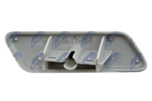 фото №4, Заглушка розпилювача фара nty