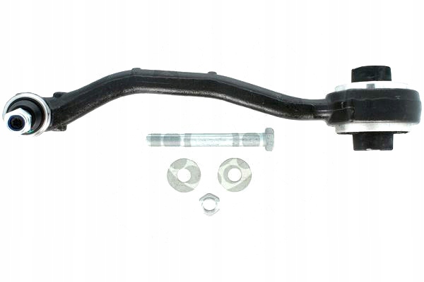 фото №2, Mercedes-benz перед l нижній задній optimal