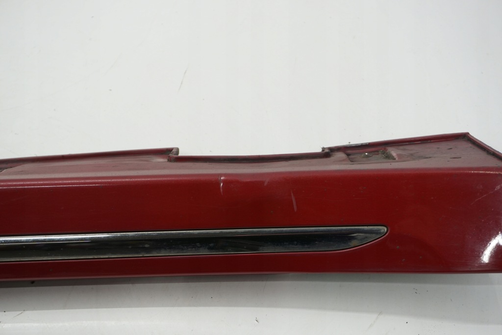 фото №6, Kia optima iv kombi молдинг порог левая k3r