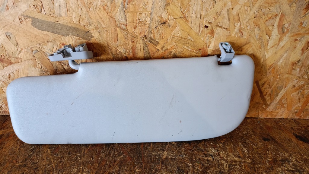 Opel combo d козырёк накладка солнцезащитная правая Доставка