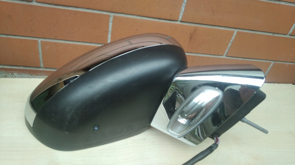 фото №5, Citroen ds3 2010-2019 - праве 6+5 pin