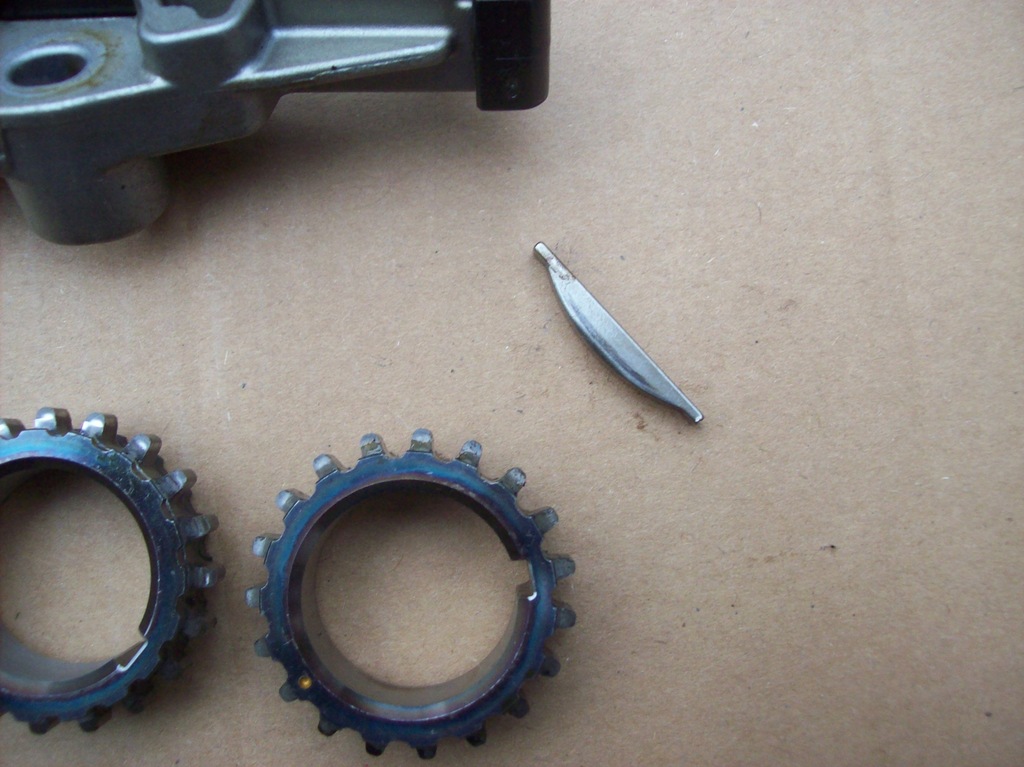 фото №6, Ford f150 2.7 ecoboost грм