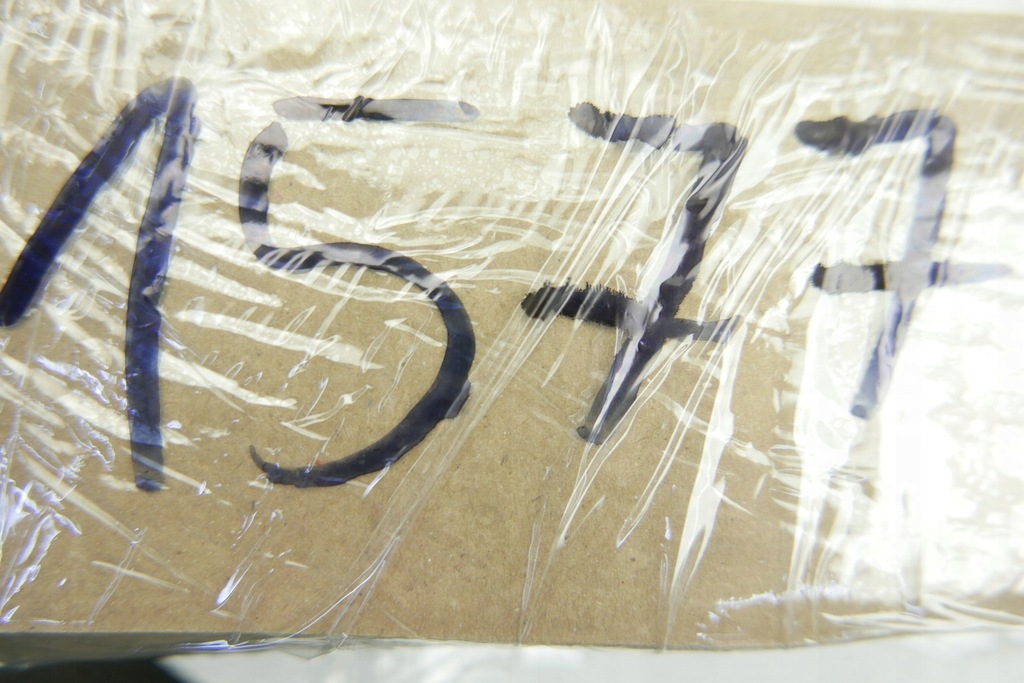 фото №6, Ogrranicznik відбійник капот fiat ducato 1346684080