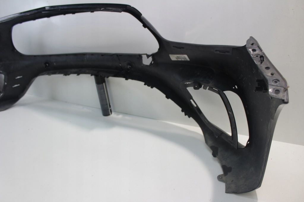 фото №6, Бампер перед mercedes e-klasa 213 w213 lift amg хороший a2138857404