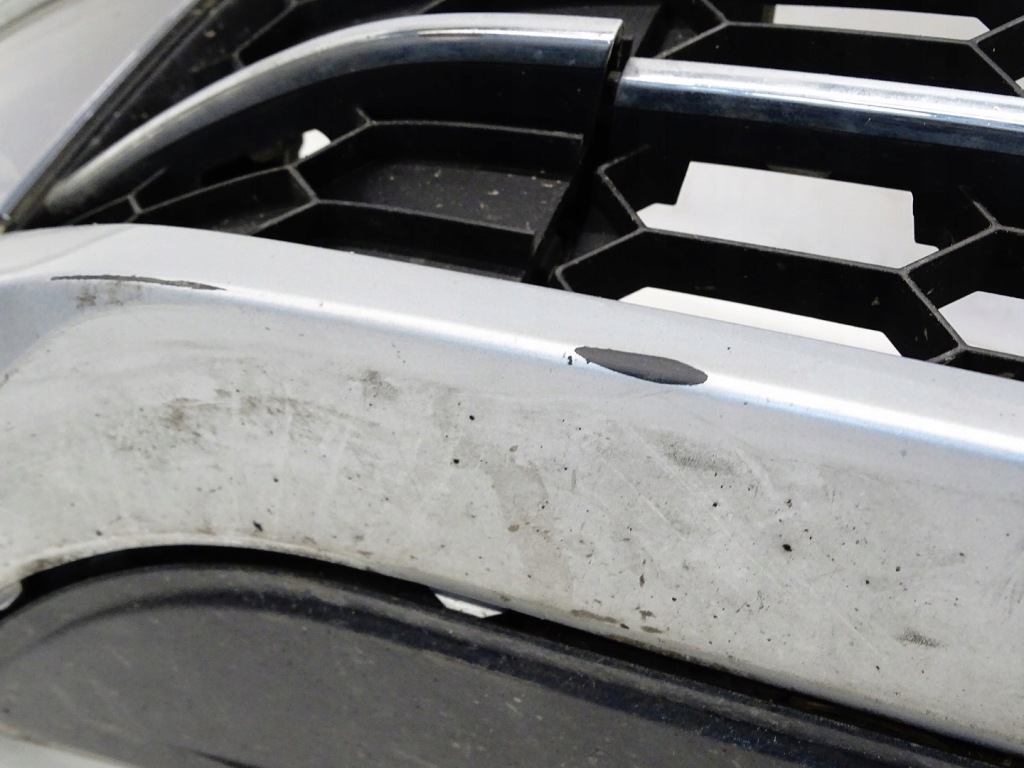 Бампер перед передний решётка радиатора противотуманные фары kompletny skoda superb iii la7w Цена