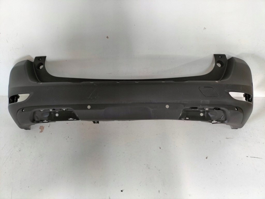 фото №1, Бампер задний peugeot 5008 ii 16-