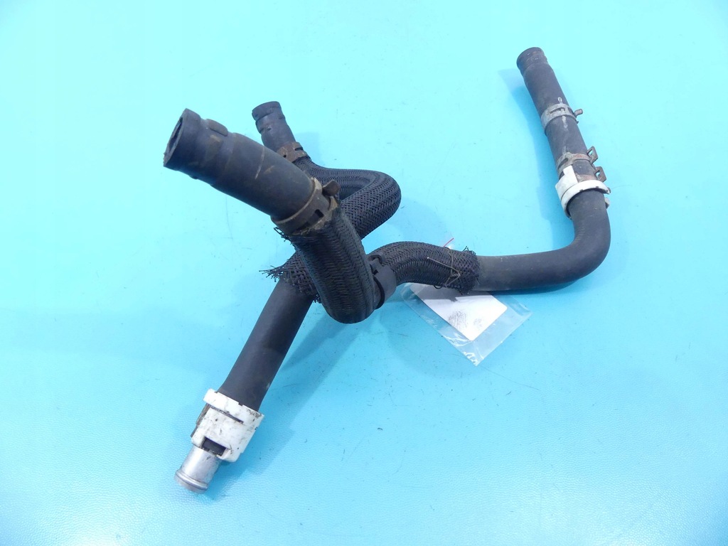 фото №2, Шланг труба wąż wody lexus gs iii 3.5b 450h