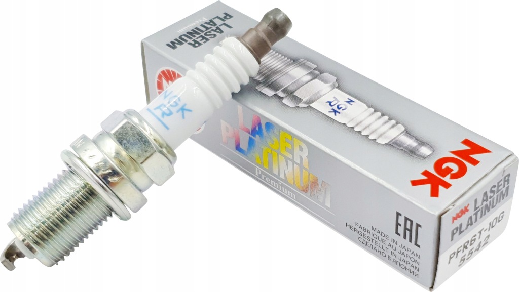 Ngk свеча зажигания ngk 5542 в Украине