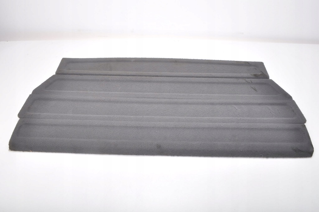 фото №1, Opel meriva a полка задняя багажника