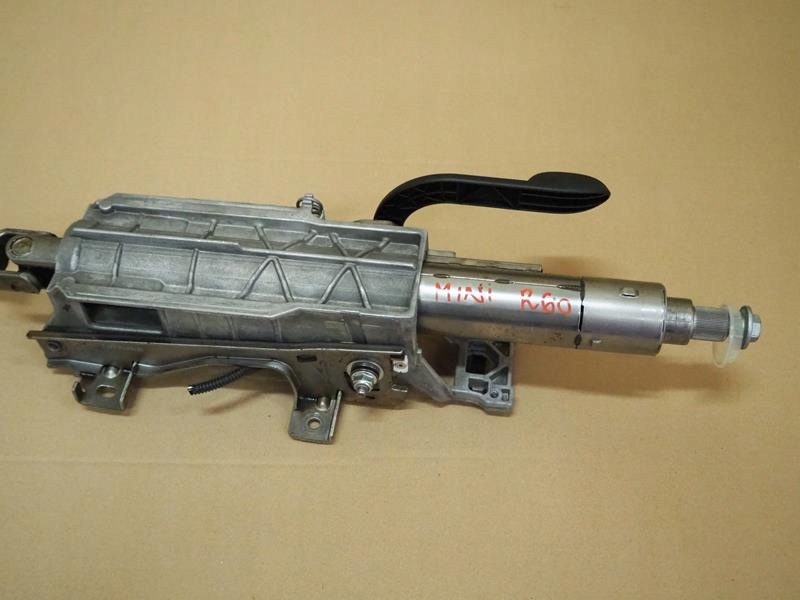 фото №4, Колонка кермова шток mini r60 countryman