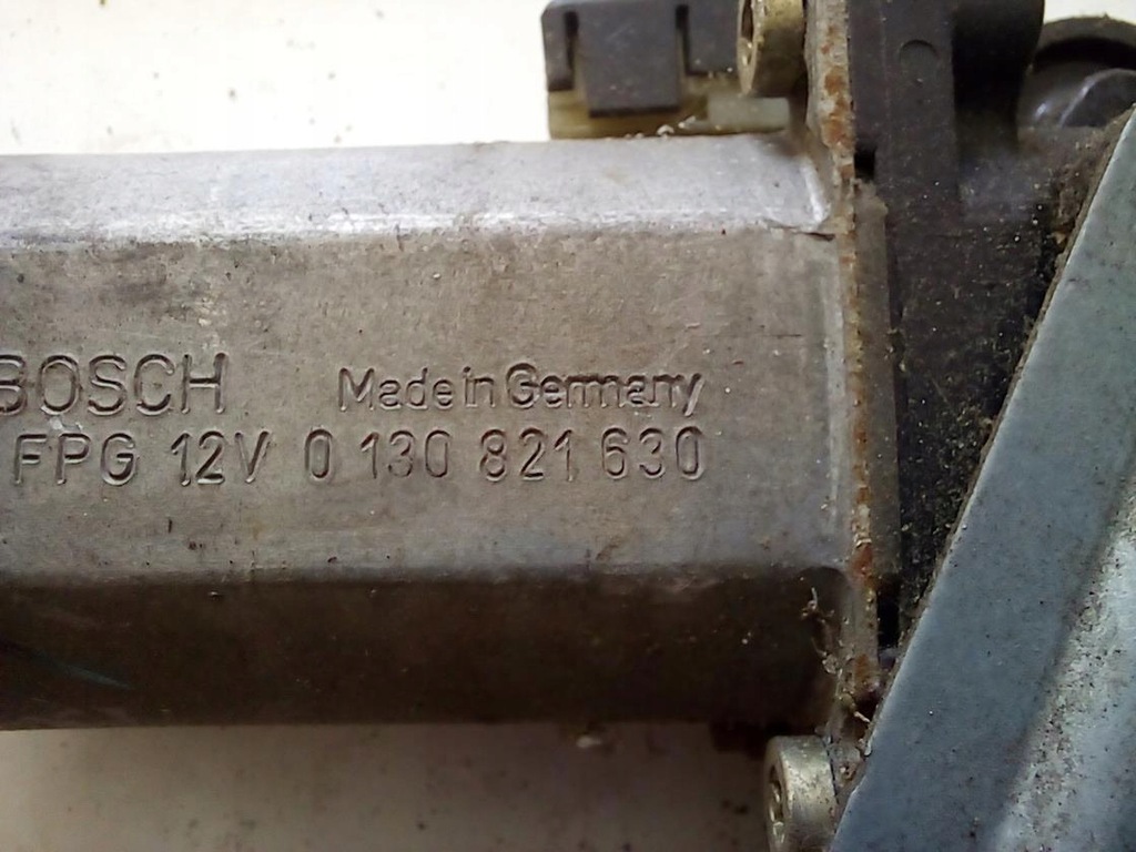 фото №4, Підйомник скло правий перед renault espace iii 97-