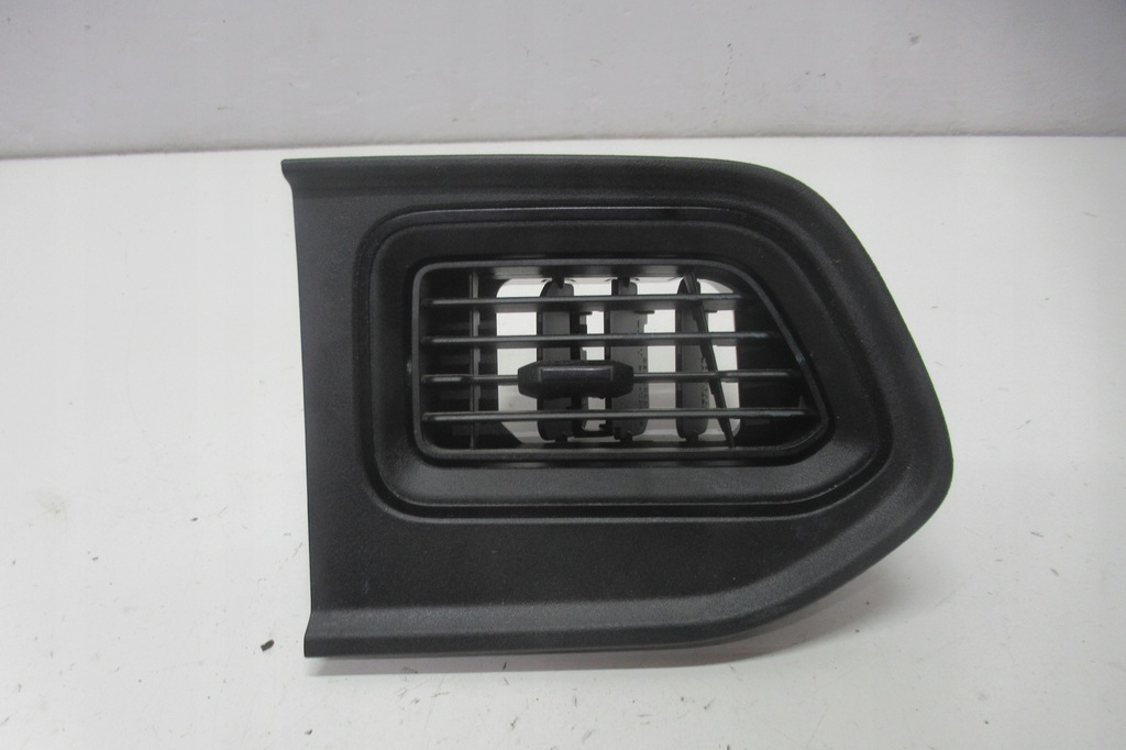 фото №1, Master iii movano 19r решётка обдув левая