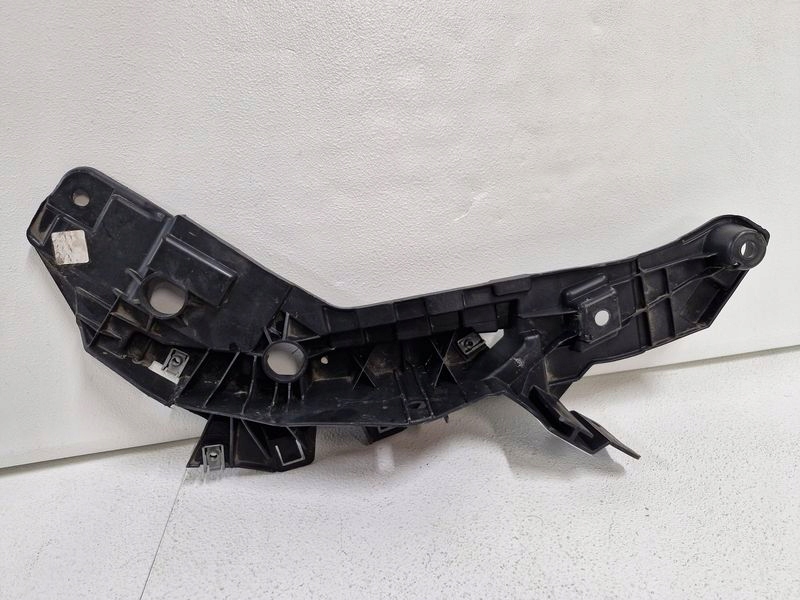 фото №6, Fiat ducato iii peugeot boxer citroen jumper направляющая лампы правый перед