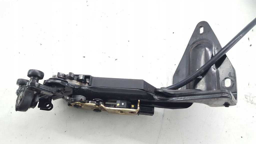 фото №5, Механизм дверь правый bok боковой chrysler voyager