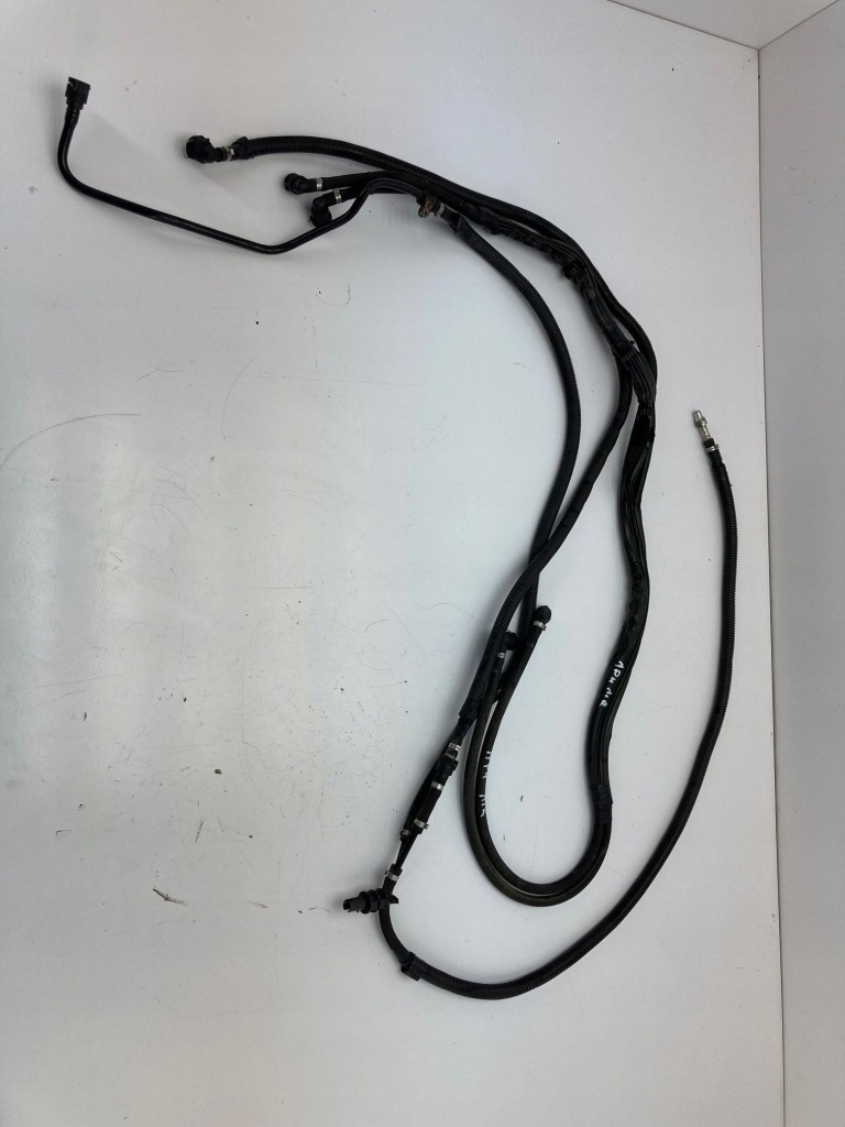 Купить Mercedes actros mp4 провода охлаждение adblue