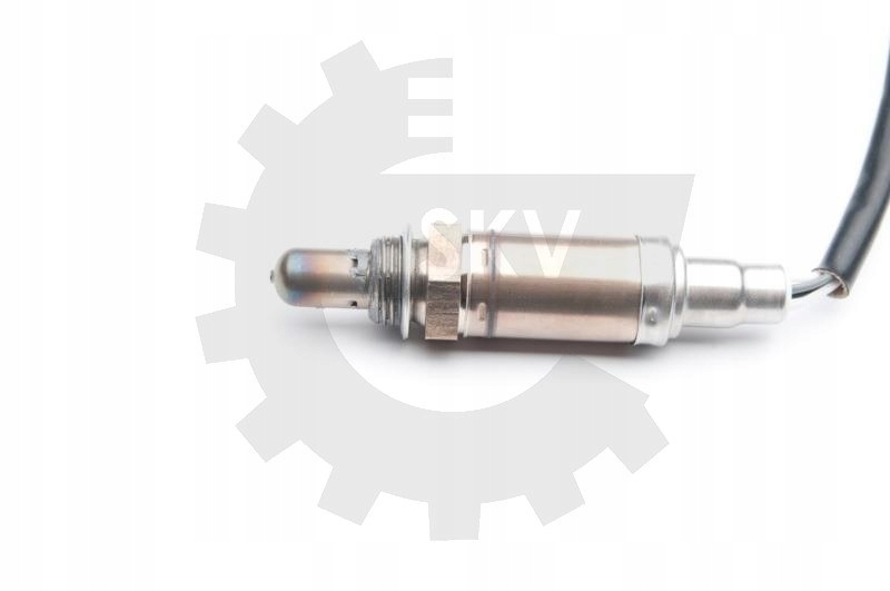 фото №12, Esen skv 09skv600 датчик лямбда-зонд