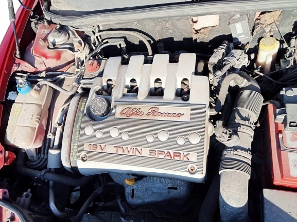 фото №12, Радио alfa romeo 147