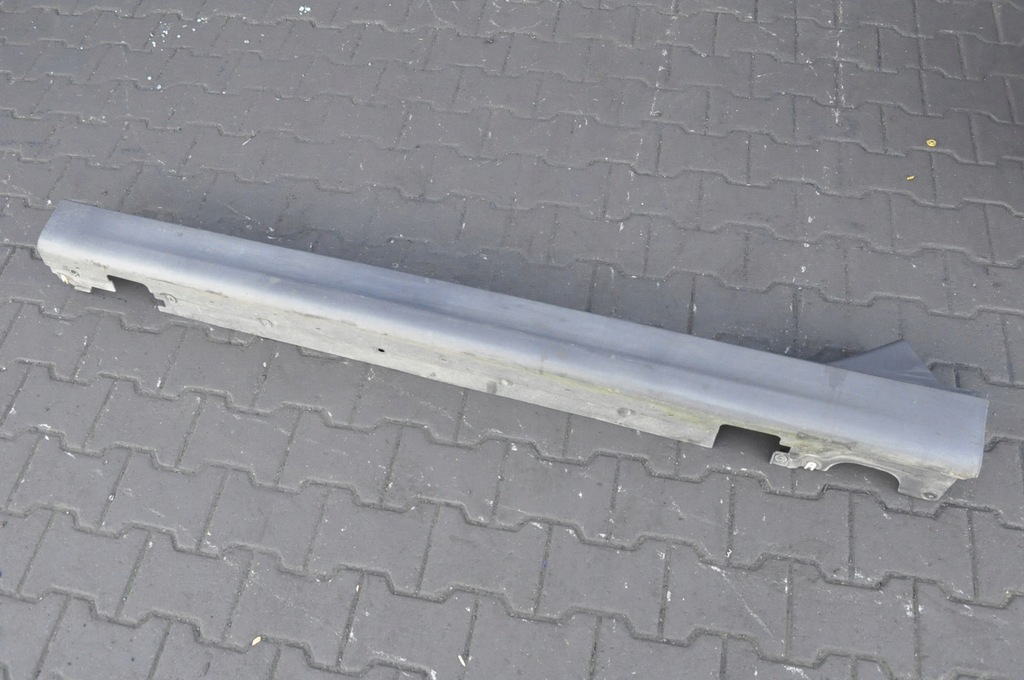 фото №1, Mini f55 накладка молдинг поріг ліва 7315523