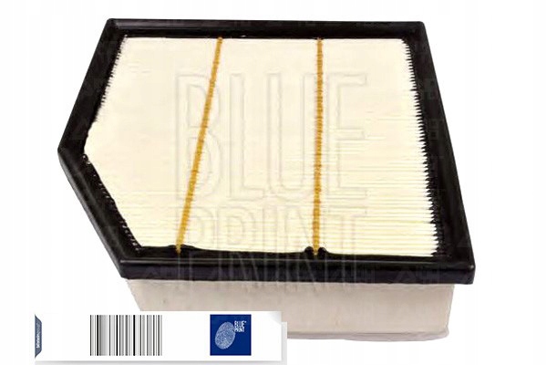 фото №1, Blue print фильтр воздуха lexus gs 4.6 09.07-11.1