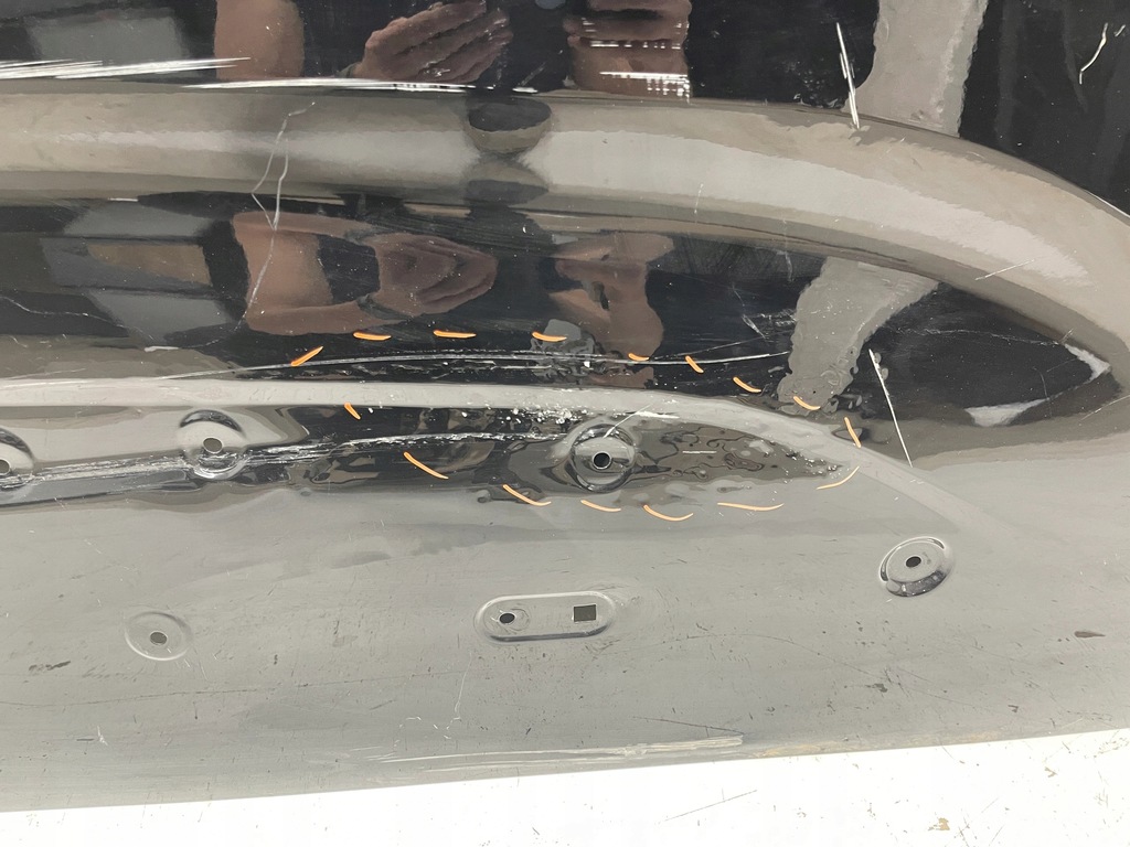 фото №4, Дверь правое перед partner berlingo iv rifter combo