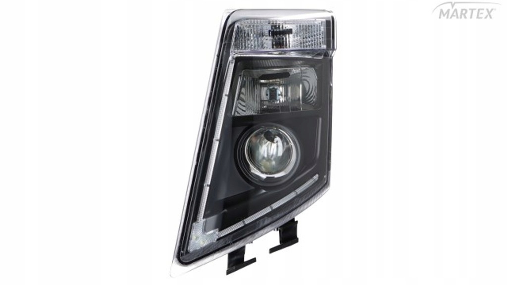 фото №1, Фара volvo fh 13 08- ксенон левый