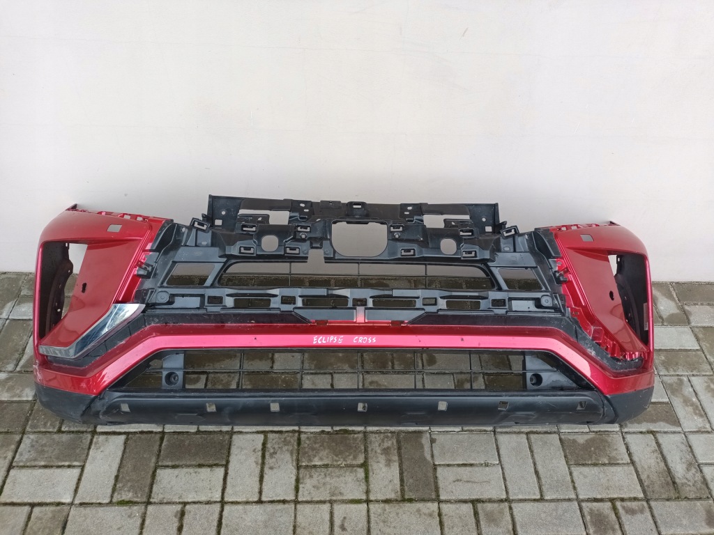 фото №1, Бампер передний mitsubishi eclipse cross перед