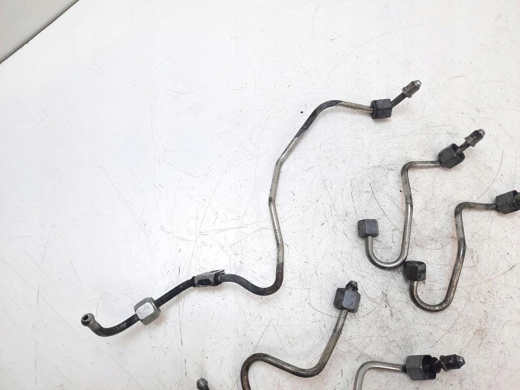 2016 opel vivaro шланг впрыскной Недорого