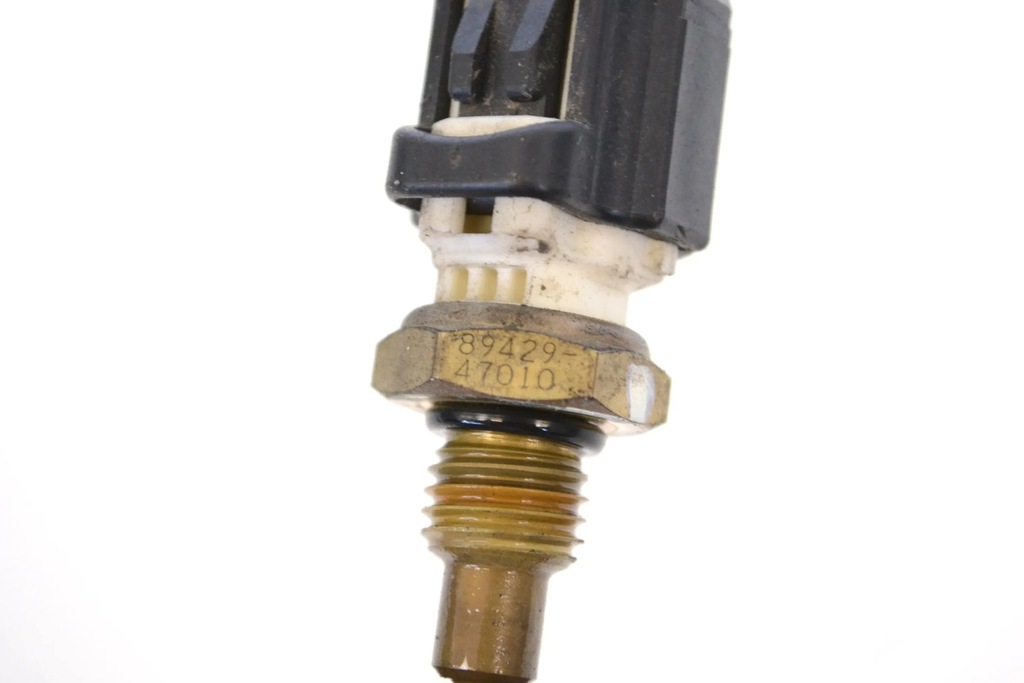 фото №5, Toyota prius xw30 2012 датчик температуры жидкость охлаждающий