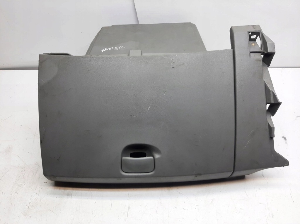 фото №1, Renault scenic ii бардачок пасажира 8200140753