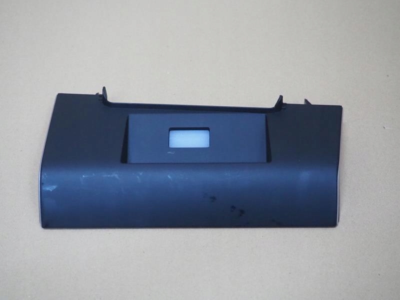 фото №1, Защита панели pod радио hyundai tucson iv