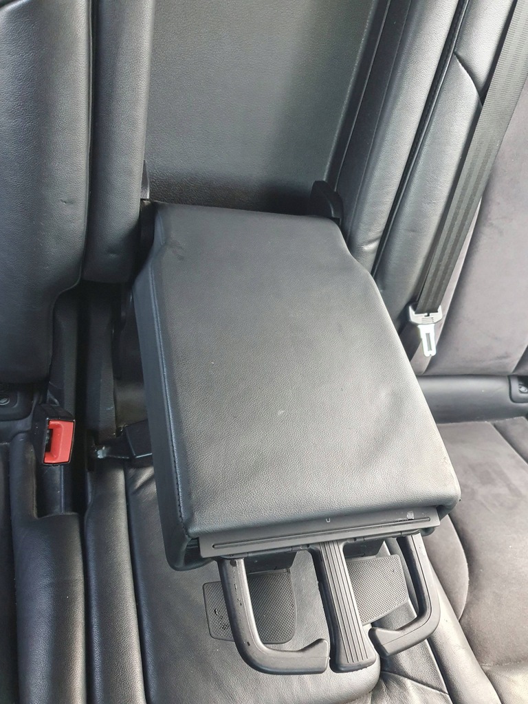 фото №11, Сиденья сиденье заднее сиденье обшивки обшивка комплект audi q5 sq5 8r