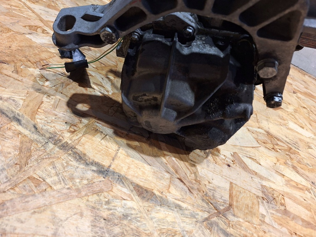 фото №7, Коробка передач передач 46524935 fiat grande punto 1.4 16v 06-