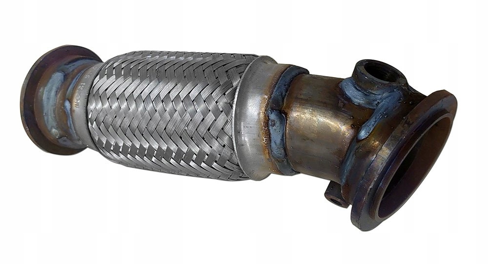 фото №1, Труба nissan navara np300 2.3dci 2015-