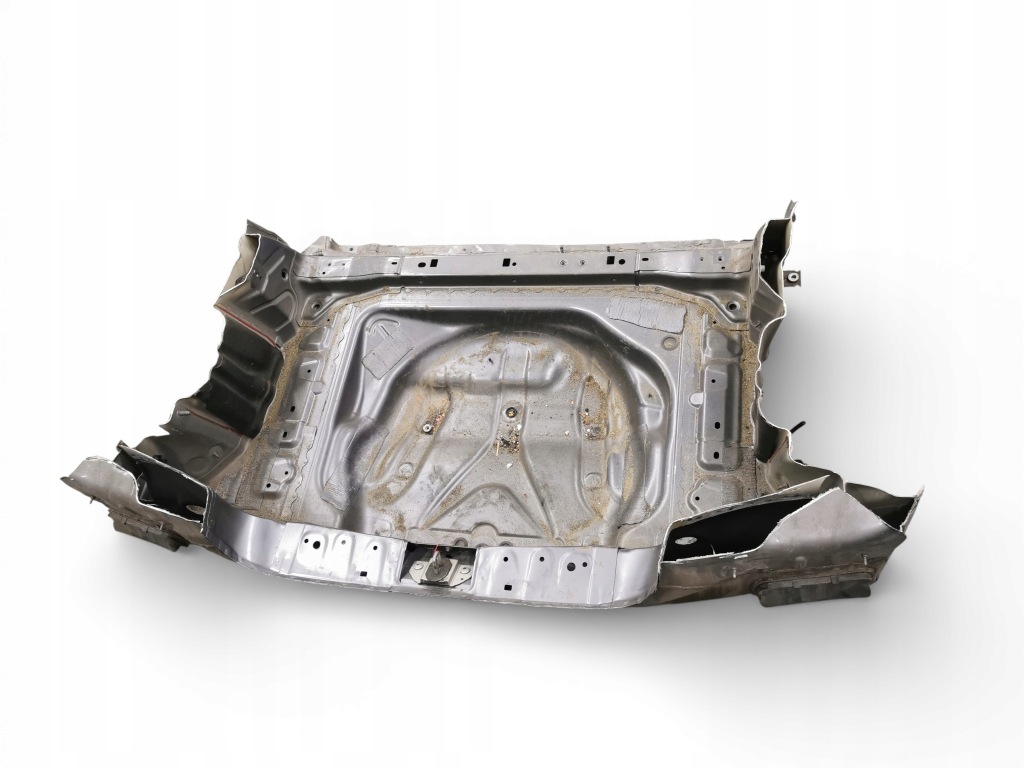 фото №1, Pas задній піддон чверть mercedes w176 lak: 787