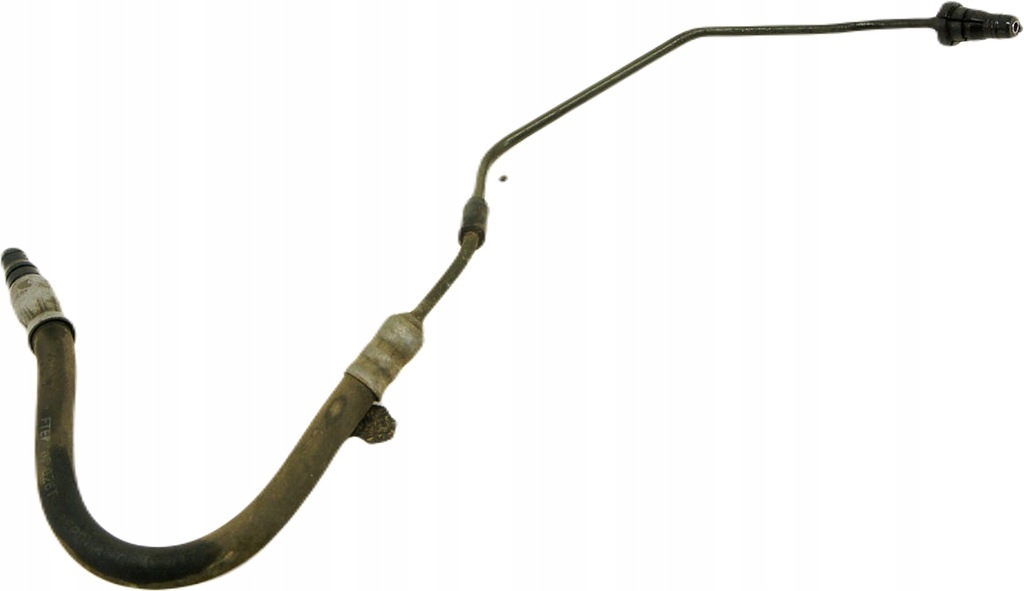 фото №1, Sp257 ford transit courier mk2 1.5d шланг зчеплення