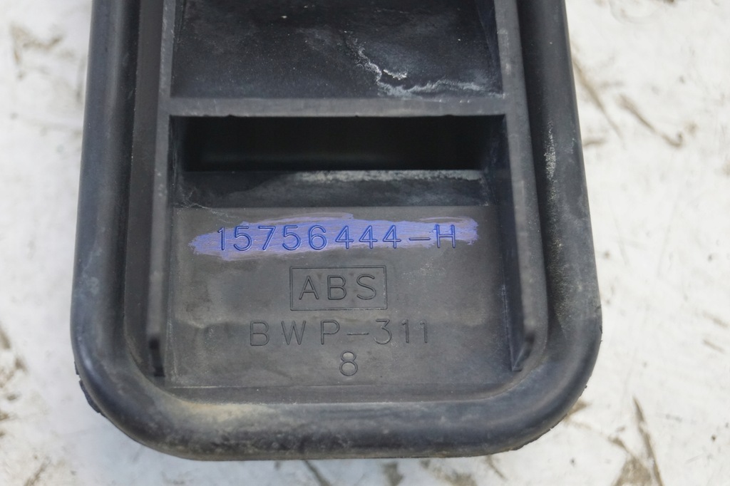 фото №9, Решітка вентиляційна hummer h2 15756444