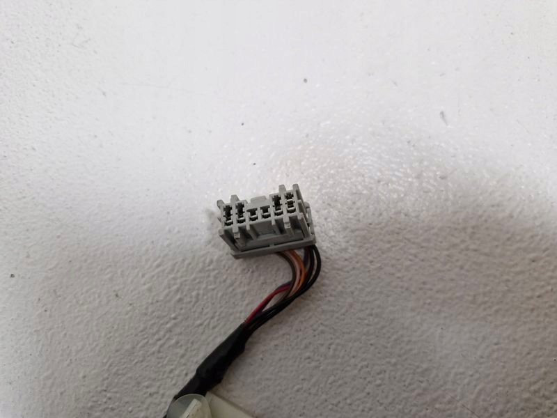 фото №8, Honda civic ix дзеркало двері праве 7 pin g535p uk