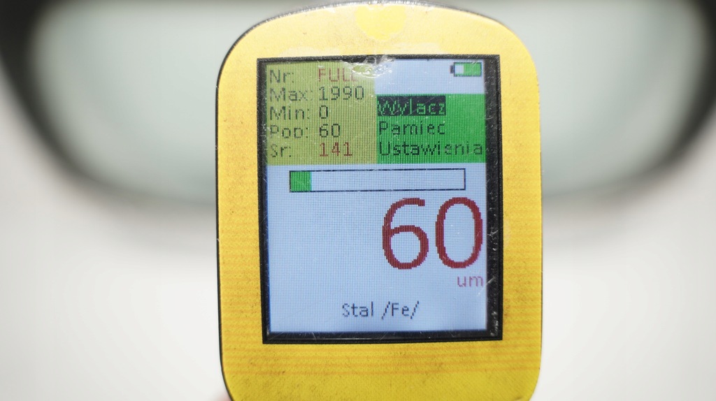 фото №6, Кришка багажника багажника задня kia picanto ii 12-15r 3d