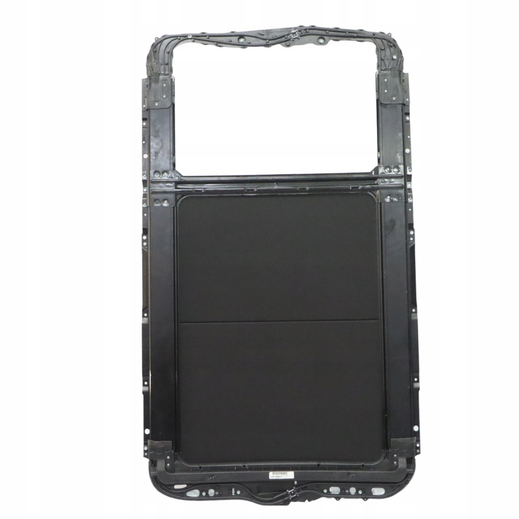 Bmw x5 f15 панорамный szklanny люк anthrazit 8059025 с Разборки