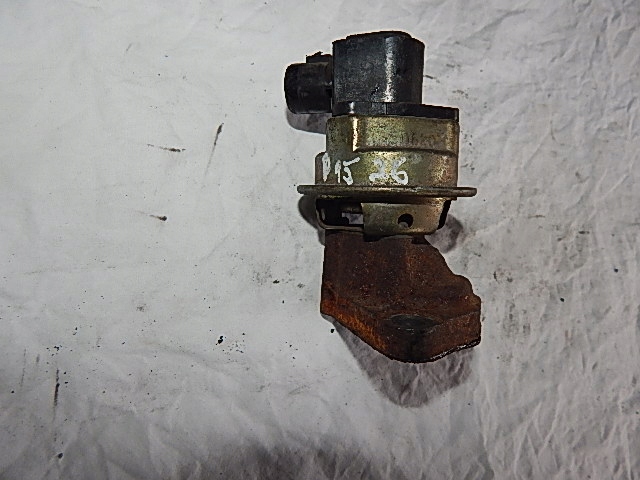 фото №5, Клапан egr honda civic vi d15z6 95-01