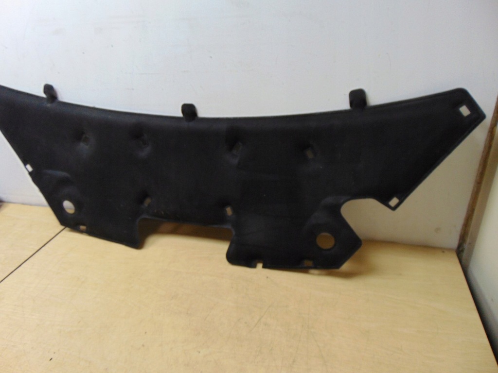 фото №13, Шумоізоляція шумоізоляція капот ford courier