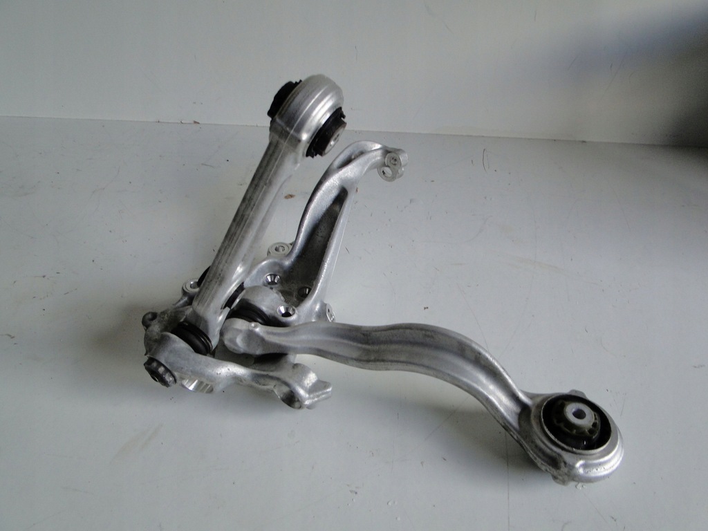 фото №6, Mercedes c klasa 206 w206 важіль нижній лівий banan