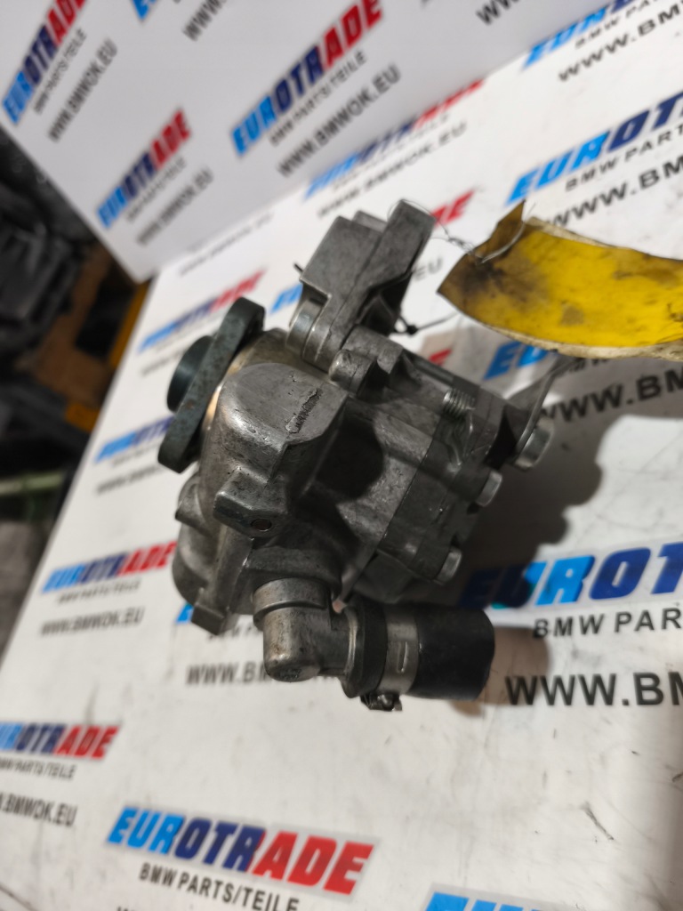 фото №7, Bmw seria 7' e65 e66 насос підсилювача 6763687 3.855km