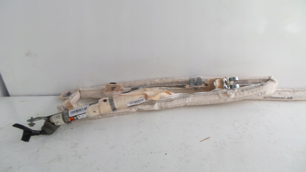 фото №10, Insignia a i lift 16r подушка безопасности шторка безопасности левая 23148187 хэтчбек hb air bag