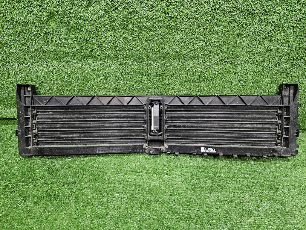 фото №7, Воздуховод впуск жалюзи воздуха mercedes gla a2478854600