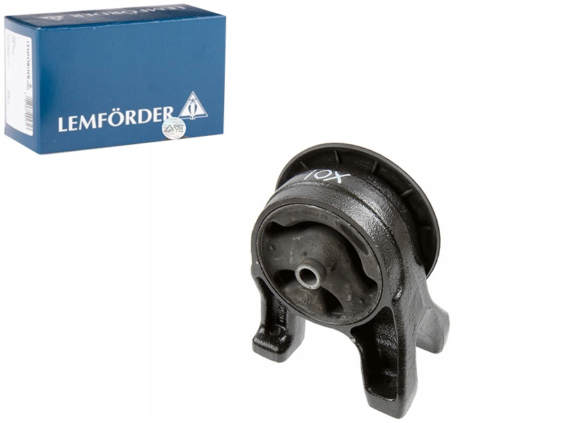 фото №1, Подушка двигателя с задний hyundai santa fe ii kia sorento ii 2.0d 2.2d