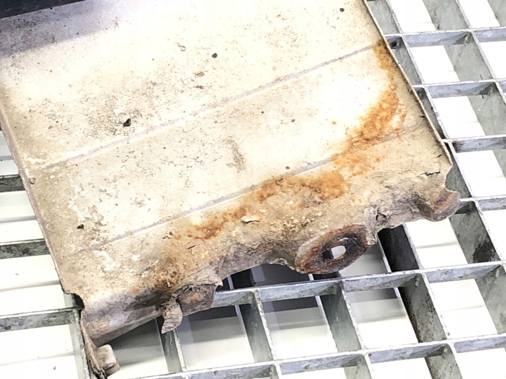 фото №9, Крыло правый перед honda civic vii хэтчбек 00-06