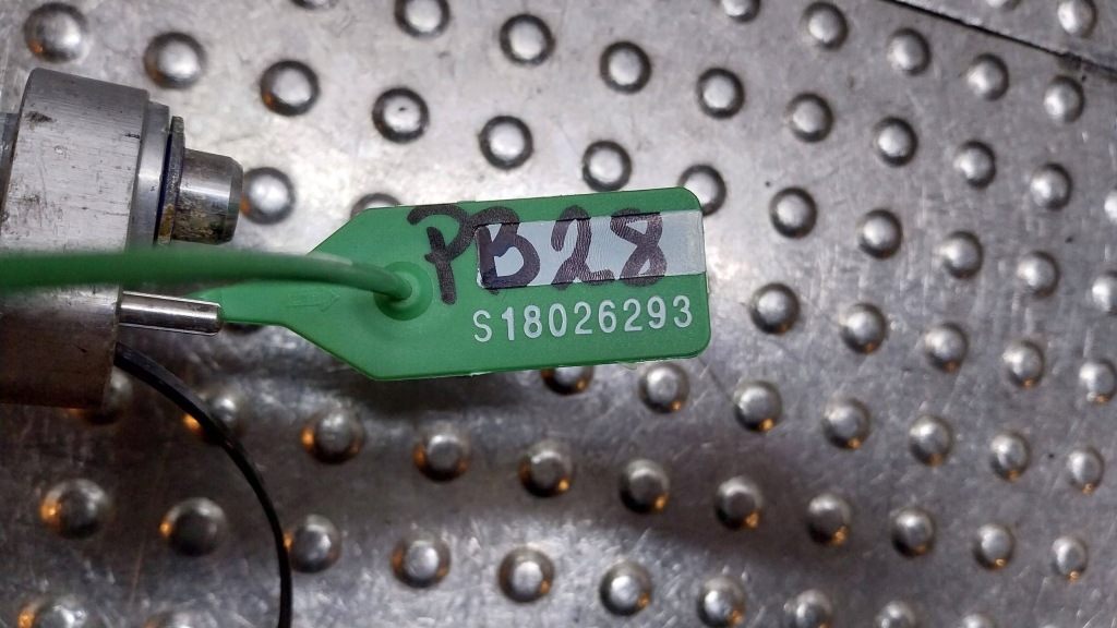 фото №7, Шланг кондиціонера 9309005 bmw 5 g30 g31 6 g32 gt 7 g11 g12