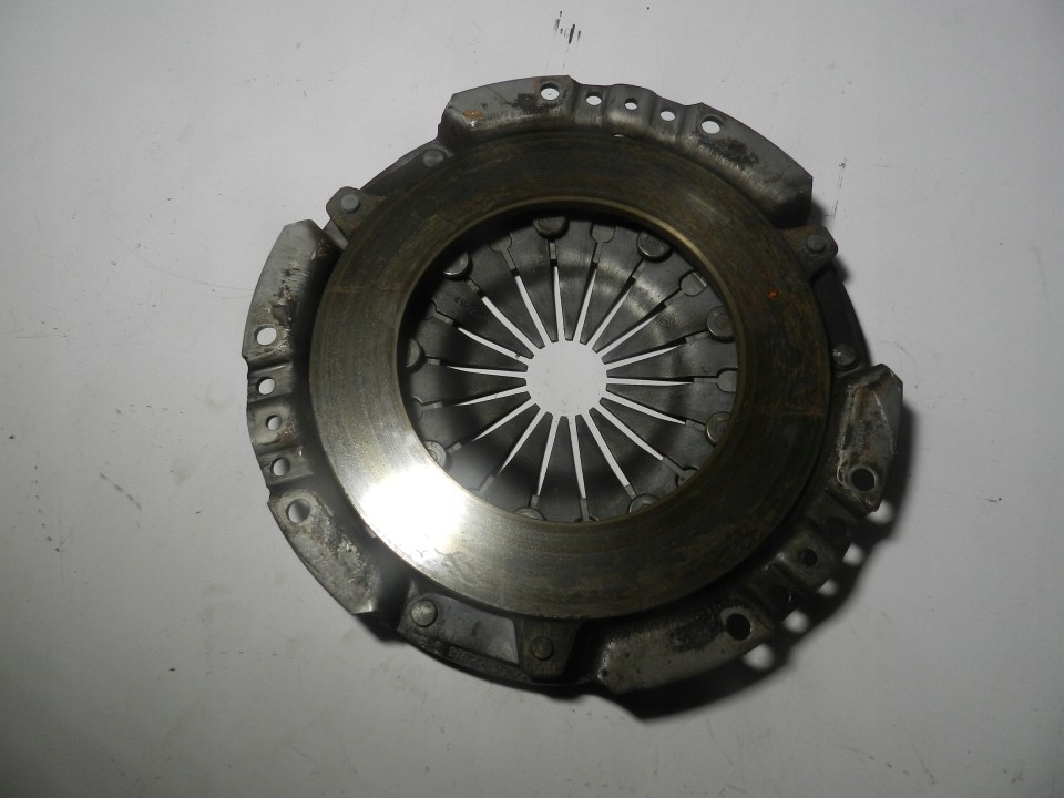 фото №13, Полный сцепление alfa romeo 156 1.8 16v