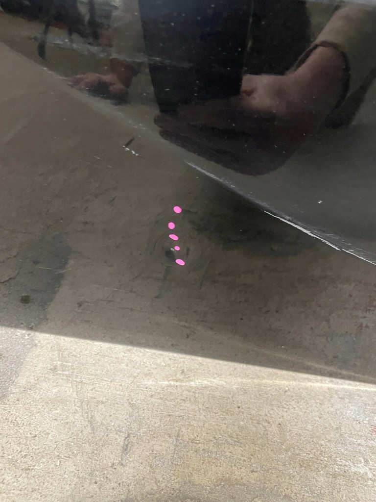 фото №6, Дверь передние левая opel corsa e